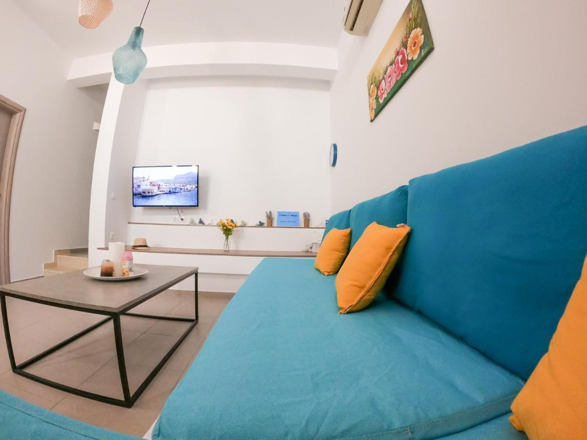 Joanna'S Home Meyísti 외부 사진